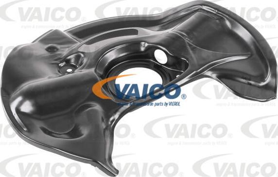 VAICO V30-3238 - ANKER PLOČA | Lim za zaštitu od prskanja, kočioni disk www.molydon.hr