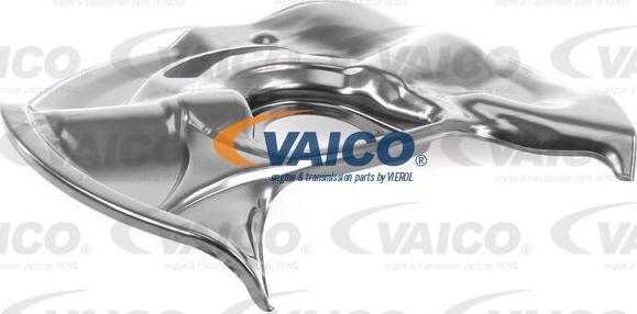 VAICO V30-3237 - ANKER PLOČA | Lim za zaštitu od prskanja, kočioni disk www.molydon.hr