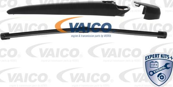 VAICO V30-3740 - Garnitura Držača metlice brisača, pranje vjetrobranskog stakl www.molydon.hr