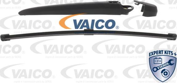 VAICO V30-3741 - Garnitura Držača metlice brisača, pranje vjetrobranskog stakl www.molydon.hr