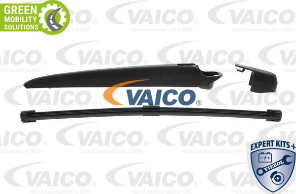 VAICO V30-3743 - Garnitura Držača metlice brisača, pranje vjetrobranskog stakl www.molydon.hr
