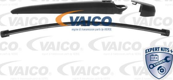 VAICO V30-3739 - Garnitura Držača metlice brisača, pranje vjetrobranskog stakl www.molydon.hr