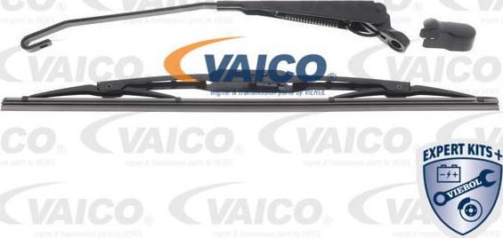 VAICO V30-3738 - Garnitura Držača metlice brisača, pranje vjetrobranskog stakl www.molydon.hr