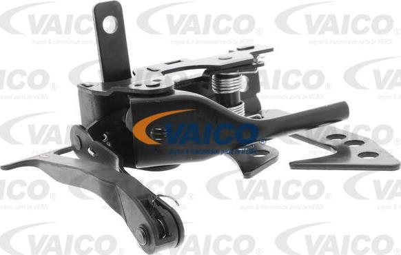 VAICO V30-2956 - Brava haube motora www.molydon.hr