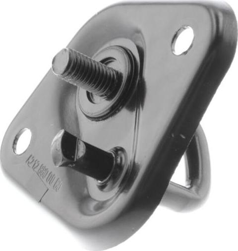 VAICO V30-2950 - Brava haube motora www.molydon.hr