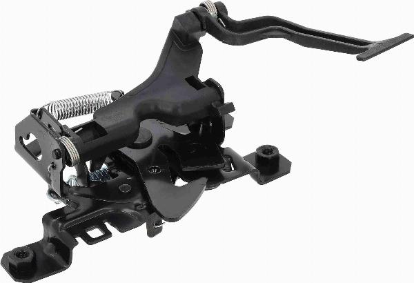 VAICO V30-2958 - Brava haube motora www.molydon.hr