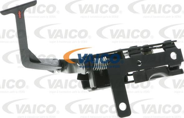 VAICO V30-2957 - Brava haube motora www.molydon.hr