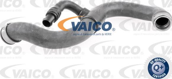 VAICO V30-2968 - Crijevo hladnjaka www.molydon.hr