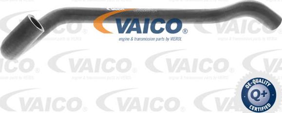 VAICO V30-2967 - Crijevo hladnjaka www.molydon.hr