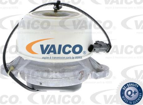 VAICO V30-2499 - Nosač motora www.molydon.hr