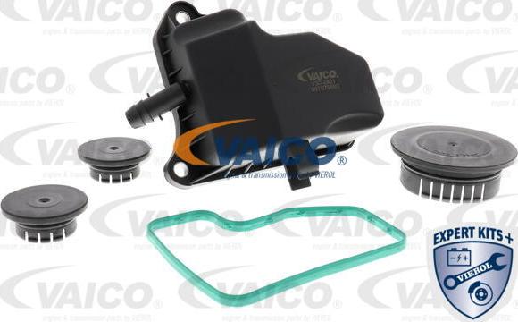 VAICO V30-2401 - Set za popravak, odušak bloka motora www.molydon.hr