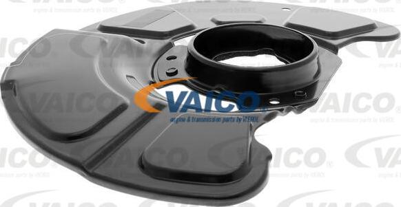 VAICO V30-2565 - ANKER PLOČA | Lim za zaštitu od prskanja, kočioni disk www.molydon.hr