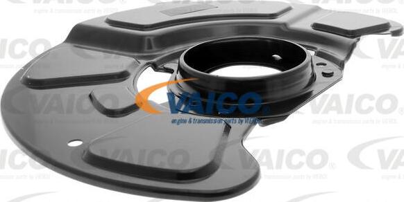 VAICO V30-2566 - ANKER PLOČA | Lim za zaštitu od prskanja, kočioni disk www.molydon.hr