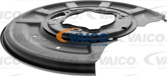 VAICO V30-2567 - ANKER PLOČA | Lim za zaštitu od prskanja, kočioni disk www.molydon.hr