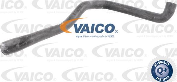 VAICO V30-2685 - Crijevo hladnjaka www.molydon.hr