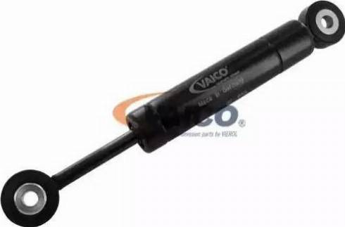 VAICO V30-2021 - Prigušivač vibracija, klinasti rebrasti remen  www.molydon.hr