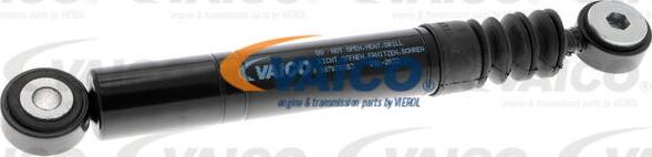 VAICO V30-2022 - Prigušivač vibracija, klinasti rebrasti remen  www.molydon.hr