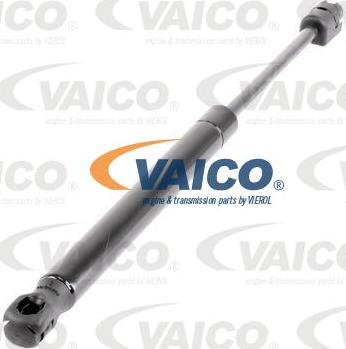 VAICO V30-2075 - Plinski amortizer, prtljaznik/utovarni prostor www.molydon.hr