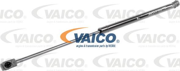 VAICO V30-2836 - Plinski amortizer, prtljaznik/utovarni prostor www.molydon.hr