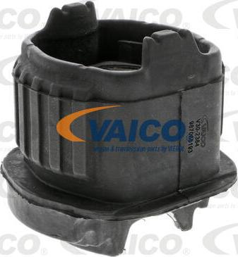 VAICO V30-2384 - Ležište | Držač | Uležištenje, tijelo osovine www.molydon.hr