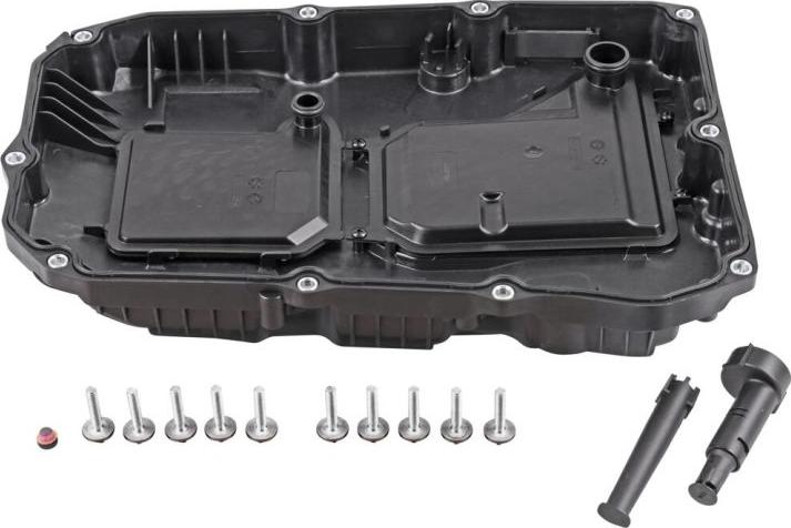 VAICO V30-2377-BEK - Set ulja i filter za automatski mjenjač www.molydon.hr