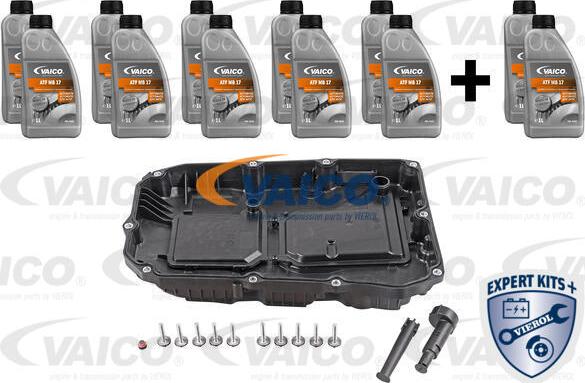 VAICO V30-2377-XXL - Set ulja i filter za automatski mjenjač www.molydon.hr