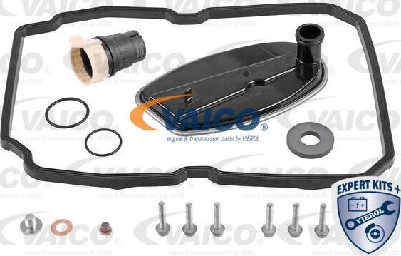 VAICO V30-2254-BEK - Hidraulicni filter, automatski mjenjač www.molydon.hr