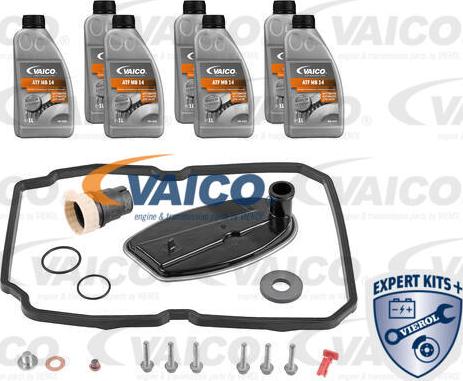 VAICO V30-2254 - Set ulja i filter za automatski mjenjač www.molydon.hr
