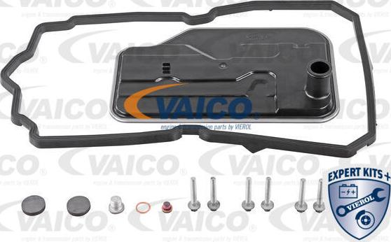 VAICO V30-2256-BEK - Hidraulicni filter, automatski mjenjač www.molydon.hr