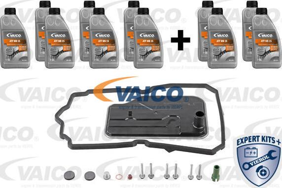 VAICO V30-2256-XXL - Set ulja i filter za automatski mjenjač www.molydon.hr