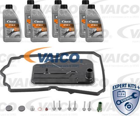 VAICO V30-2256 - Set ulja i filter za automatski mjenjač www.molydon.hr