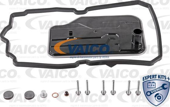 VAICO V30-2258-BEK - Set ulja i filter za automatski mjenjač www.molydon.hr
