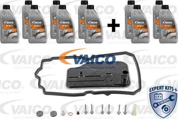 VAICO V30-2258-XXL - Set ulja i filter za automatski mjenjač www.molydon.hr