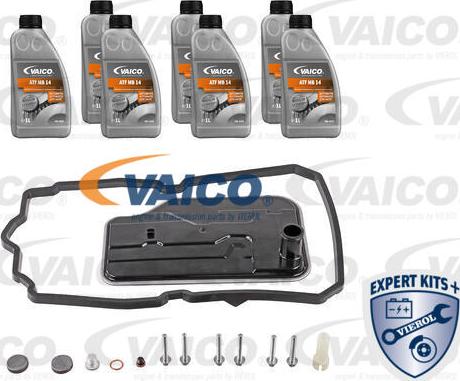VAICO V30-2258 - Set ulja i filter za automatski mjenjač www.molydon.hr