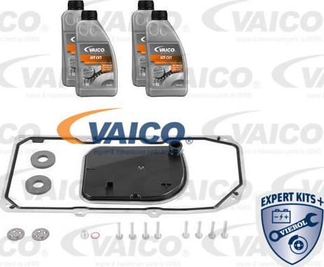 VAICO V30-2253-SP - Set ulja i filter za automatski mjenjač www.molydon.hr
