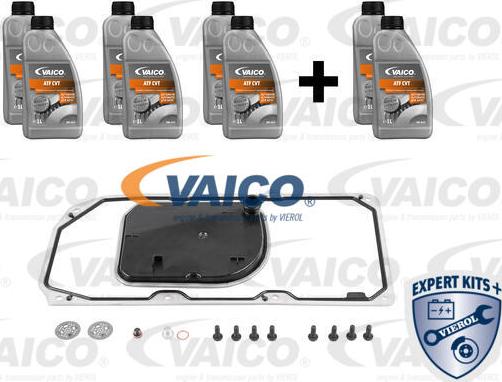 VAICO V30-2253-XXL - Set ulja i filter za automatski mjenjač www.molydon.hr