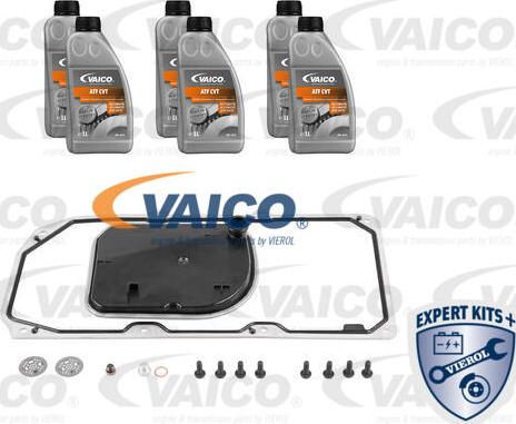 VAICO V30-2253 - Set ulja i filter za automatski mjenjač www.molydon.hr