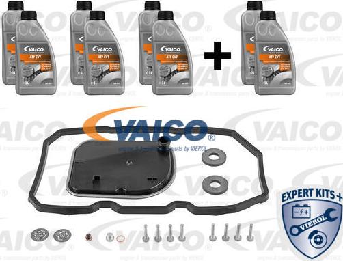 VAICO V30-2252-XXL - Set ulja i filter za automatski mjenjač www.molydon.hr