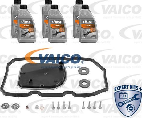 VAICO V30-2252 - Set ulja i filter za automatski mjenjač www.molydon.hr