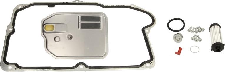 VAICO V30-2257-BEK - Set ulja i filter za automatski mjenjač www.molydon.hr