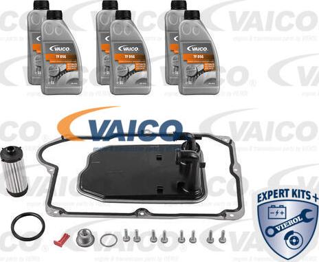 VAICO V30-2257 - Set ulja i filter za automatski mjenjač www.molydon.hr