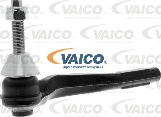 VAICO V30-2760 - Kraj spone, kuglasti zglob www.molydon.hr