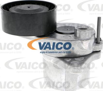 VAICO V30-2709 - Natezač remena, klinasti rebrasti remen  www.molydon.hr