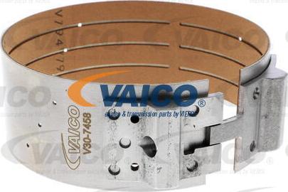 VAICO V30-7458 - Traka kočnice, automatski mjenjač www.molydon.hr