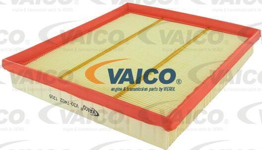 VAICO V30-7402 - Filter za zrak www.molydon.hr
