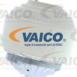 VAICO V30-7391 - Nosač motora www.molydon.hr