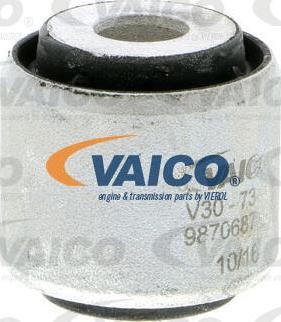 VAICO V30-7343 - Ležište | Držač | Uležištenje, Vodjica mosta www.molydon.hr