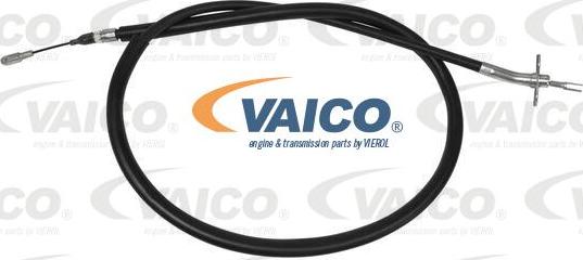 VAICO V31-30003 - Sajla ručne kočnice www.molydon.hr