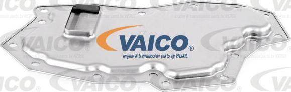 VAICO V38-0551 - Hidraulicni filter, automatski mjenjač www.molydon.hr