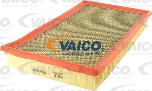 VAICO V38-0005 - Filter za zrak www.molydon.hr